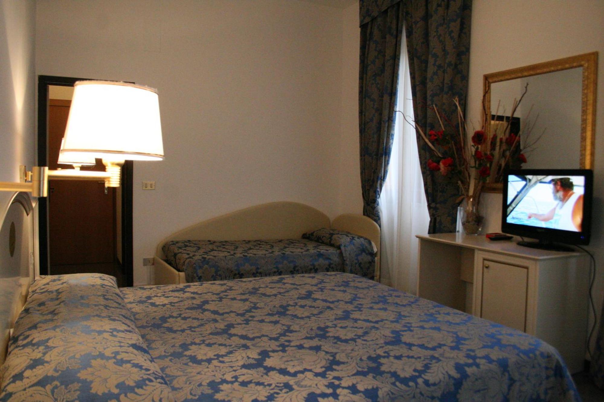 Hotel La Meridiana Anghiari Eksteriør billede