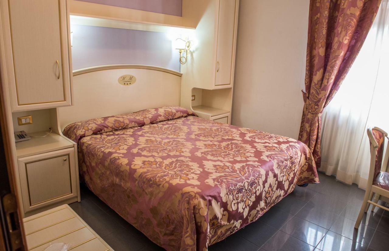 Hotel La Meridiana Anghiari Eksteriør billede